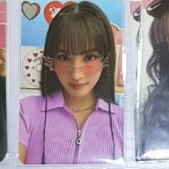 K-pop Photocard Wishlist - Picture 5 of 5